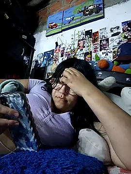 violeta 818 online show from November 5, 7:13 am