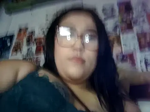 violeta 818 online show from February 1, 4:00 am