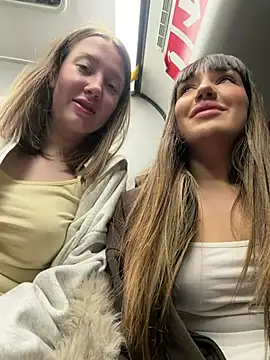 Sophie Avory online show from February 8, 5:16 pm