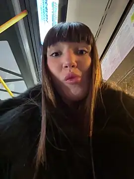 Sophie Avory online show from December 18, 3:44 am