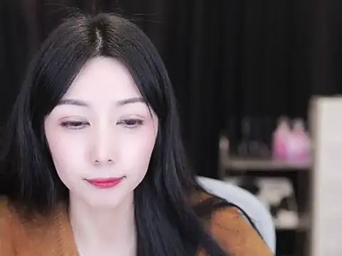 Nuyoah-77 online show from November 8, 4:56 pm