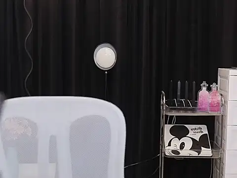 Nuyoah-77 online show from October 21, 4:22 pm