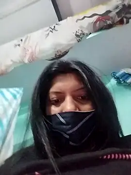 Hotty-Divya online show from March 31, 2:44 am