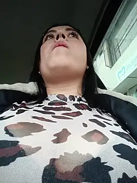 Lesly 10- online show from May 19, 9:55 pm