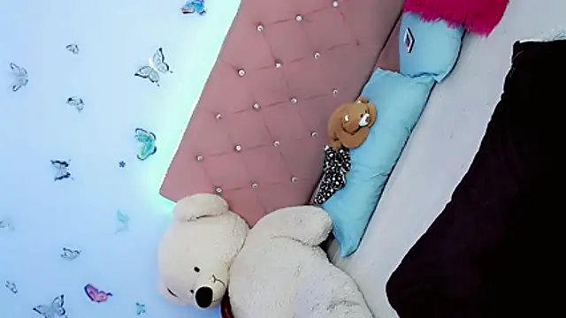 Riossvale online show from April 17, 1:51 am