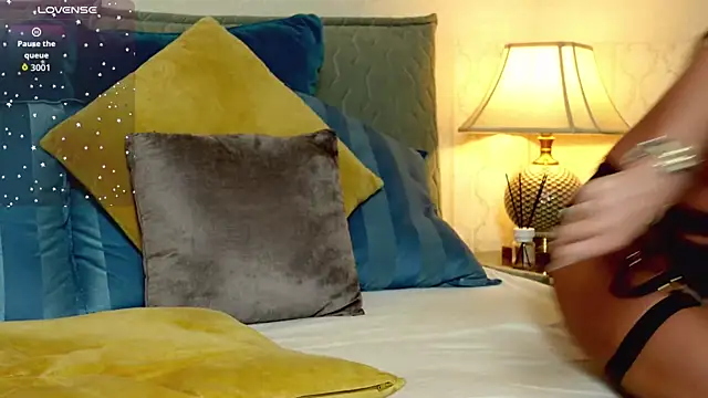 OneOutrageous online show from November 8, 5:18 pm