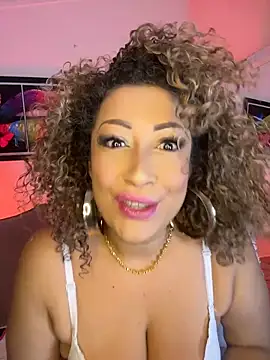 Katti Barrera online show from April 22, 11:40 am