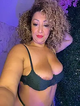 Katti Barrera online show from February 20, 1:59 am