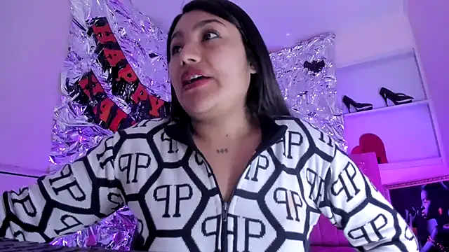 SarahStones online show from November 2, 12:19 pm