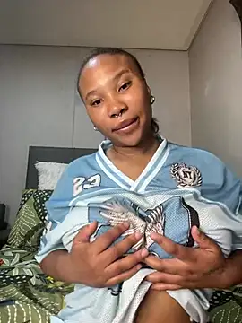 DrippinCaramelCutie online show from April 9, 9:42 pm