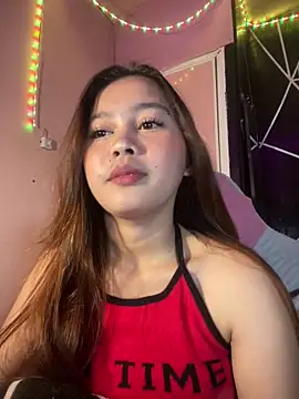ursweet babygirl online show from March 16, 3:49 pm