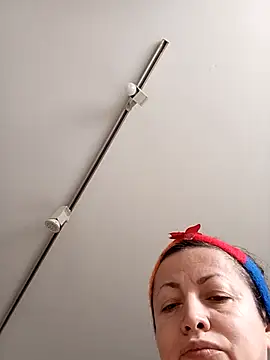 MariaAnaSunshine online show from October 22, 12:21 pm