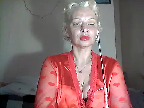 MaryJane441 online show from April 11, 8:23 pm