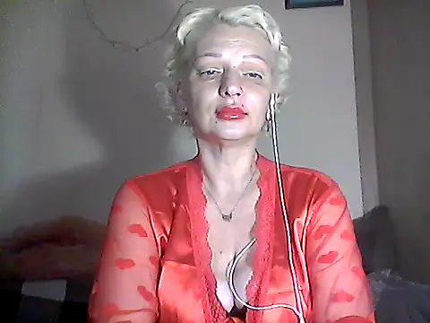 MaryJane441 online show from March 26, 8:32 pm