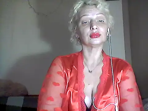 MaryJane441 online show from March 14, 9:05 pm