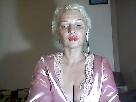 MaryJane441 online show from December 4, 8:31 pm