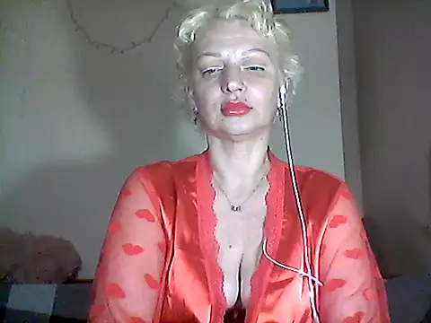 MaryJane441 online show from March 20, 8:47 pm