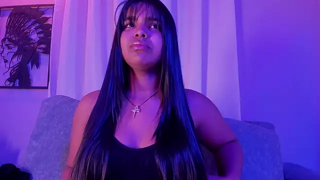 zoe roux21 online show from November 6, 3:12 am