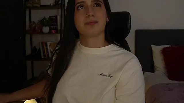 alexajhonsonsof online show from September 9, 1:05 am