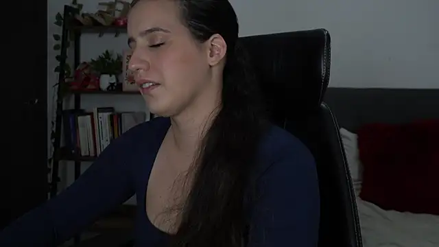 alexajhonsonsof online show from November 19, 3:23 pm