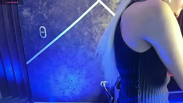 SexyNaf online show from November 11, 7:22 pm