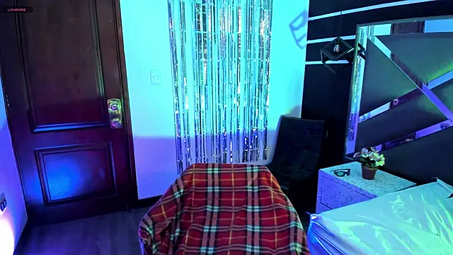 SexyNaf online show from October 23, 7:42 pm