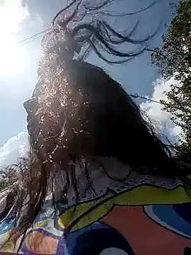 cindy damm online show from February 4, 6:55 pm