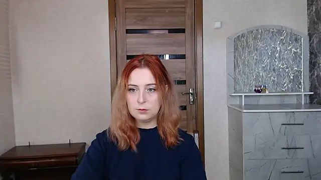 Kristy-Max online show from September 21, 3:16 am