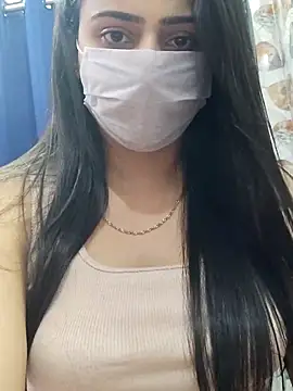 Ivymybae online show from February 24, 4:49 pm