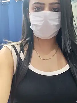 Ivymybae online show from November 30, 8:51 am