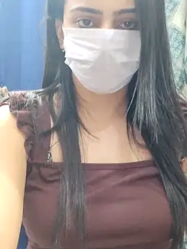 Ivymybae online show from November 20, 10:05 am