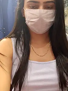 Ivymybae online show from February 20, 8:49 am