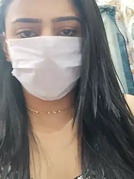 Ivymybae online show from December 1, 9:02 am