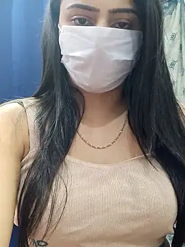 Ivymybae online show from April 13, 9:32 am