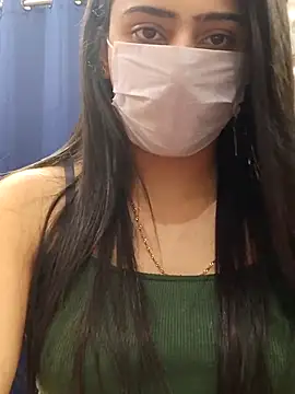 Ivymybae online show from February 19, 5:01 pm