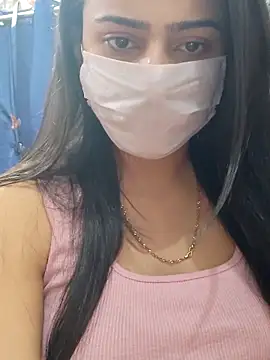 Ivymybae online show from February 3, 9:47 am