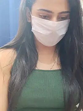 Ivymybae online show from March 12, 10:40 am