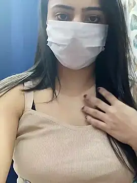 Ivymybae online show from November 19, 8:25 am