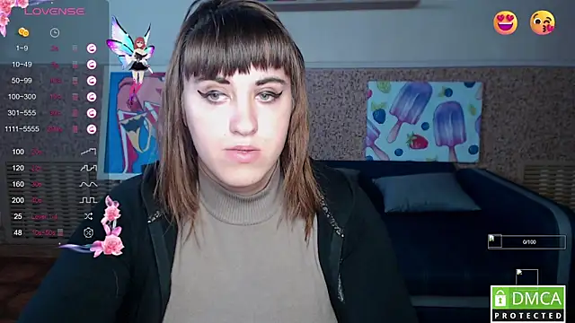 Snapshot of Amali_Ivanna_smit chatting on October 6, 11:38 am Amali Ivanna smit online show from October 6, 11:38 am