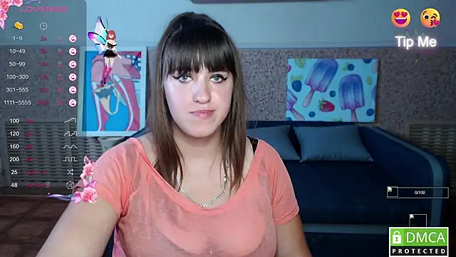 Snapshot of Amali_Ivanna_smit chatting on September 13, 11:40 am Amali Ivanna smit online show from September 13, 11:40 am