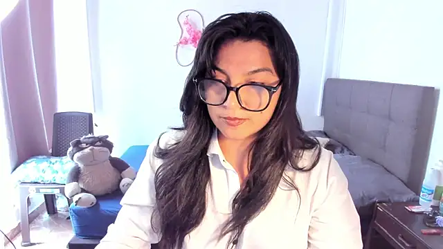 Judychase2 online show from October 1, 5:29 pm