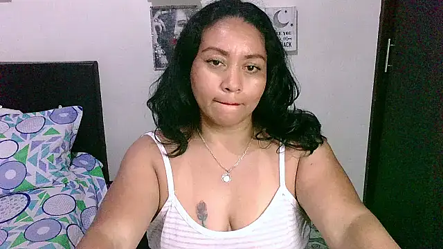 zaray bella online show from November 29, 12:25 am