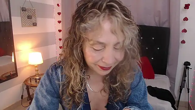 Afrodita sg online show from February 12, 3:14 pm