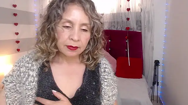 Afrodita sg online show from November 21, 3:36 pm