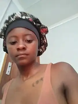 DarkDime01 online show from May 18, 9:48 am