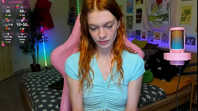 Sunny Elly online show from January 13, 3:27 pm