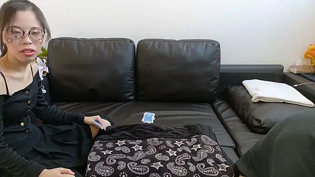 Angels1-2-3-4-5 online show from October 30, 5:43 am