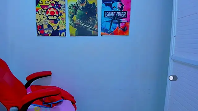 victoria love89 online show from February 22, 7:09 am