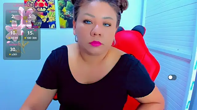 victoria love89 online show from February 13, 2:57 am