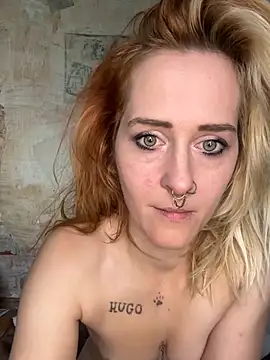 JoleneFuego online show from September 27, 7:15 am